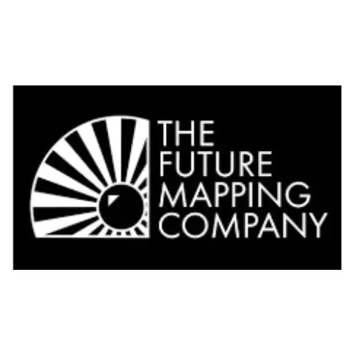 The Future Mapping Company Promo Code