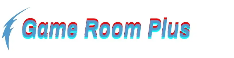 The Game Room Plus Promo Code