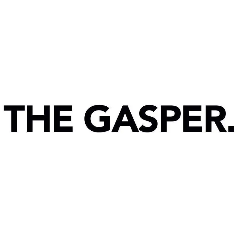 THE GASPER Promo Code