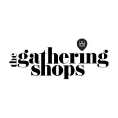 The Gathering Shops Promo Code