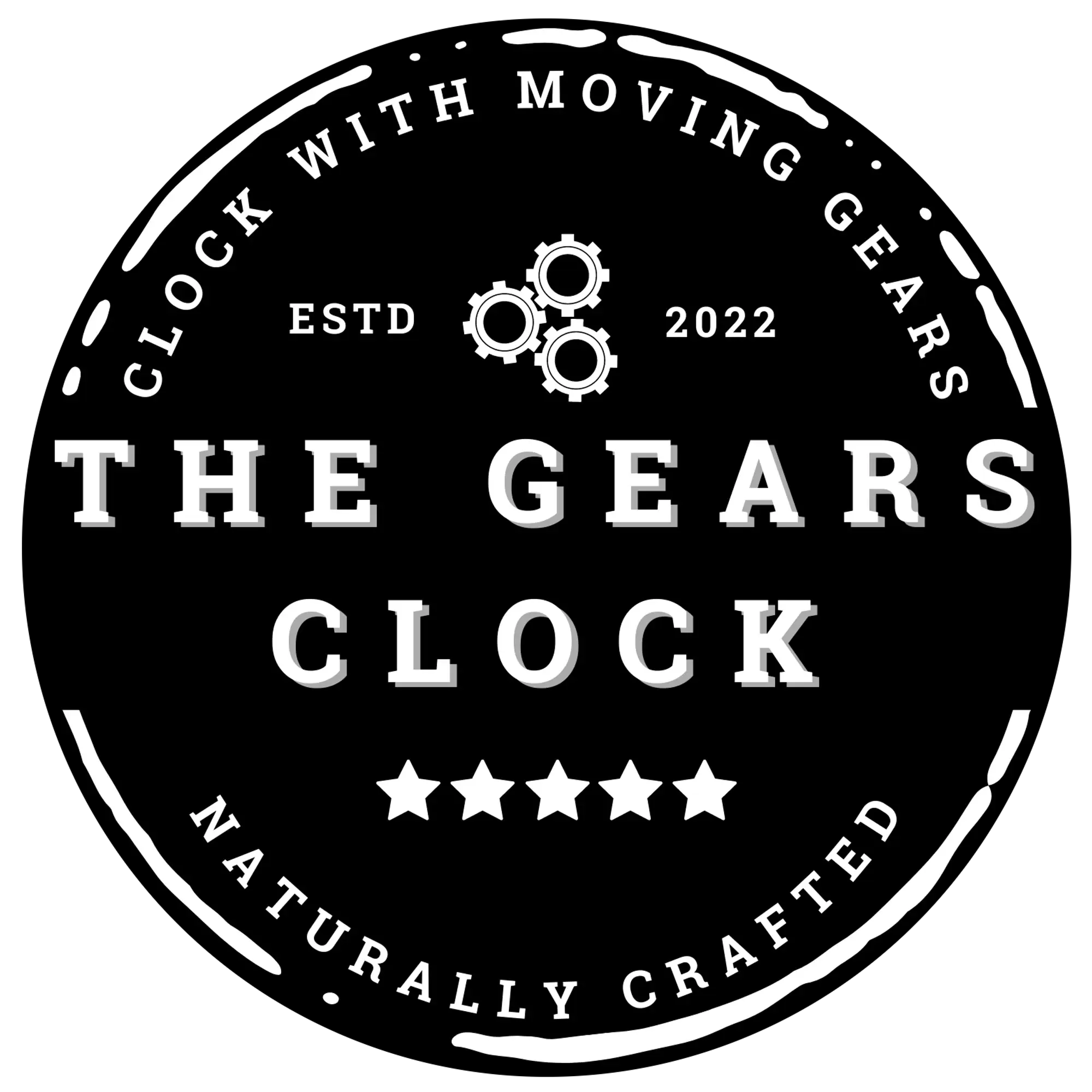 The Gears Clock Promo Code