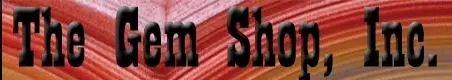 The Gem Shop Promo Code
