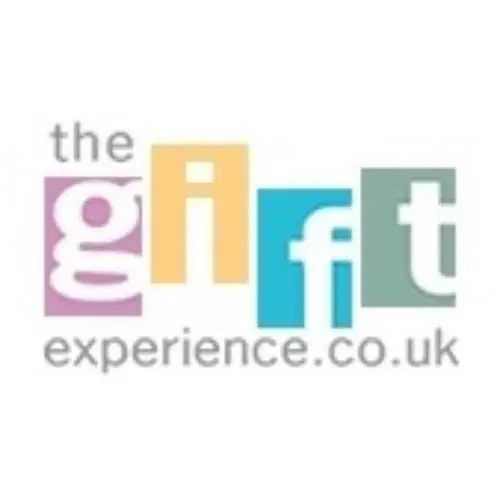 The Gift Experience Promo Code