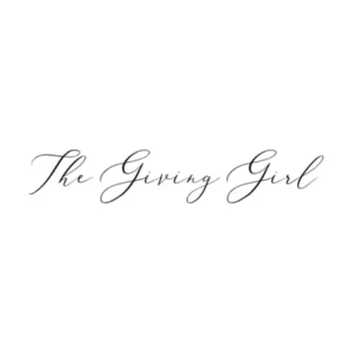 The Giving Girl Promo Code