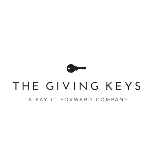 The Giving Keys Promo Code