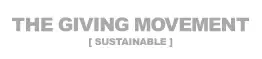 The Giving Movement Promo Code