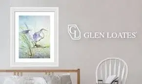 The Glen Loates Store Promo Code
