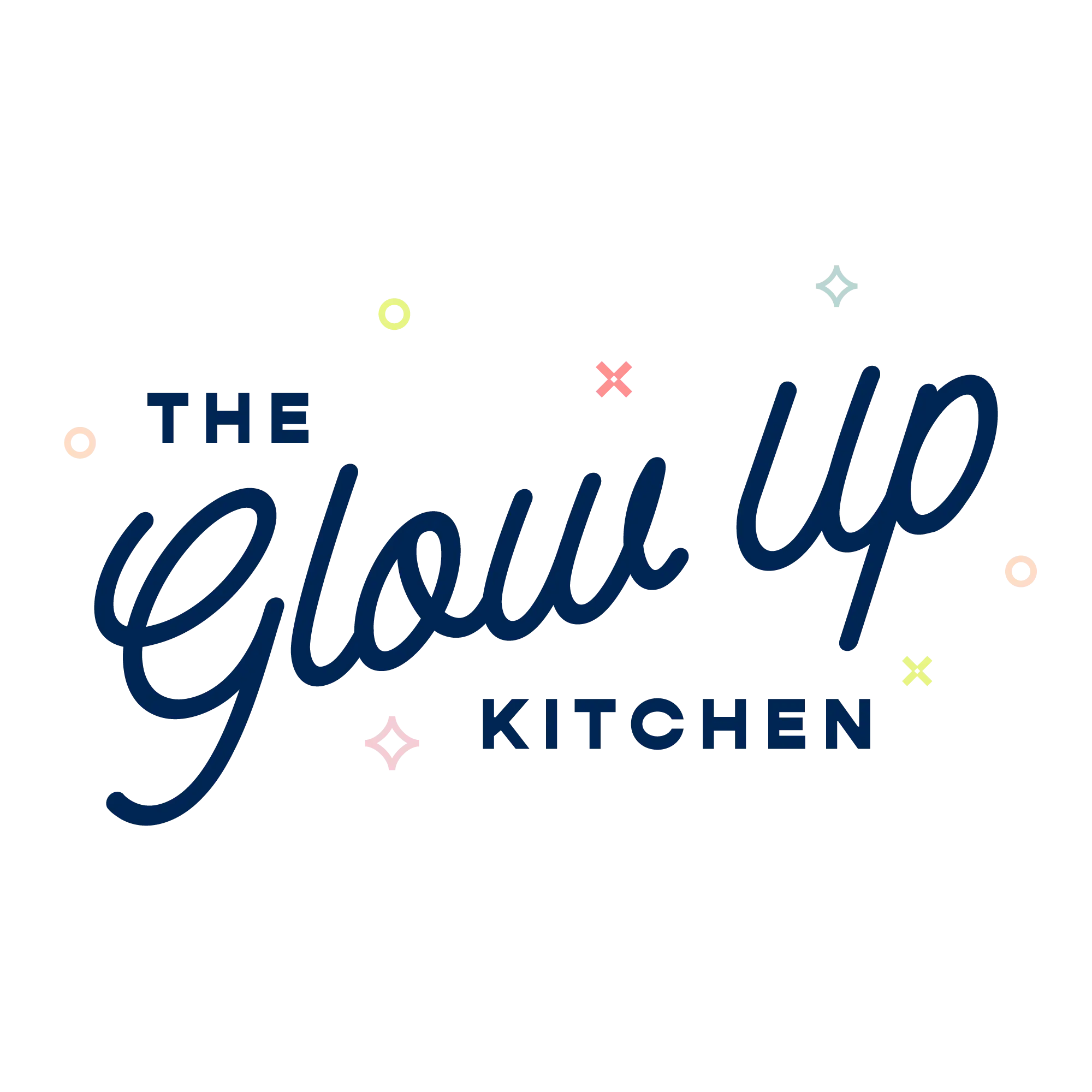 The Glow Up Kitchen Promo Code