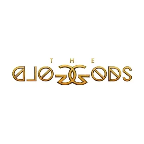 The Gold Gods Promo Code