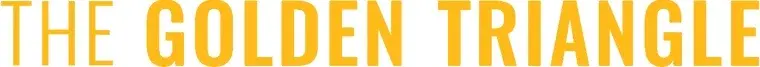 The Golden Triangle Promo Code