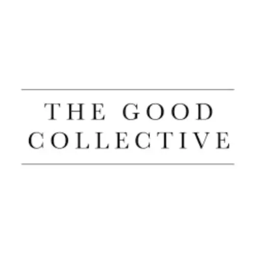 The Good Collective Promo Code
