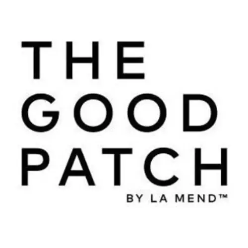 The Good Patch Promo Code