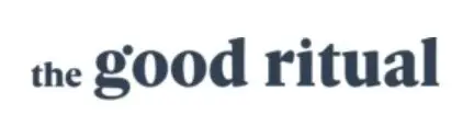 The Good Ritual Promo Code