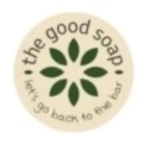 The-Good-Soap Promo Code
