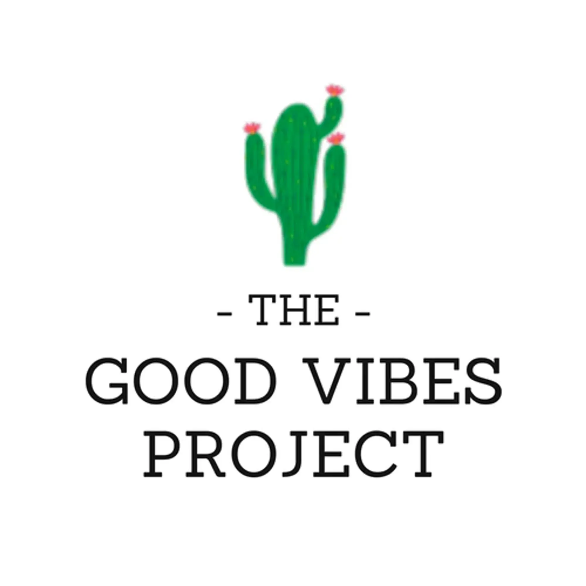 The Good Vibes Project Promo Code