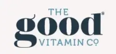 The Good Vitamin Co. Promo Code