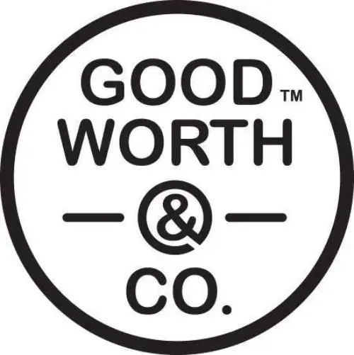 The Good Worth Promo Code