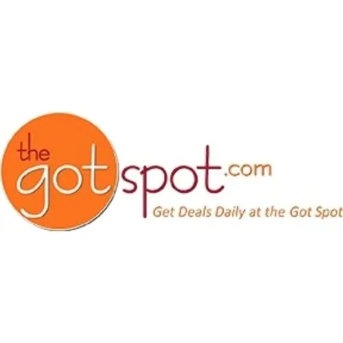 The Got Spot Promo Code