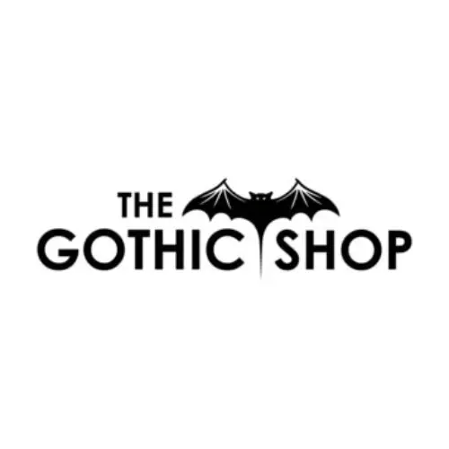 The Gothic Shop Promo Code