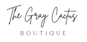 The Gray Cactus Promo Code