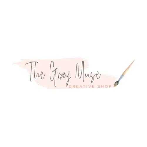The Gray Muse Promo Code