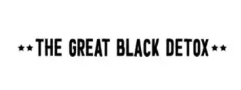 The Great Black Detox Promo Code