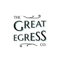 The Great Egress Co. Promo Code