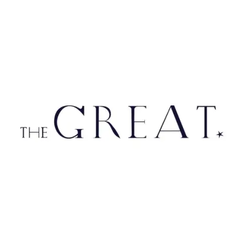 The Great. Promo Code