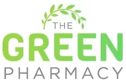 The Green Pharmacy Promo Code