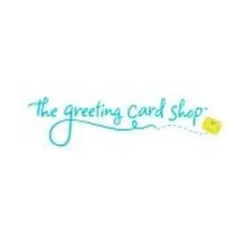 The Greeting Card Shop Promo Code