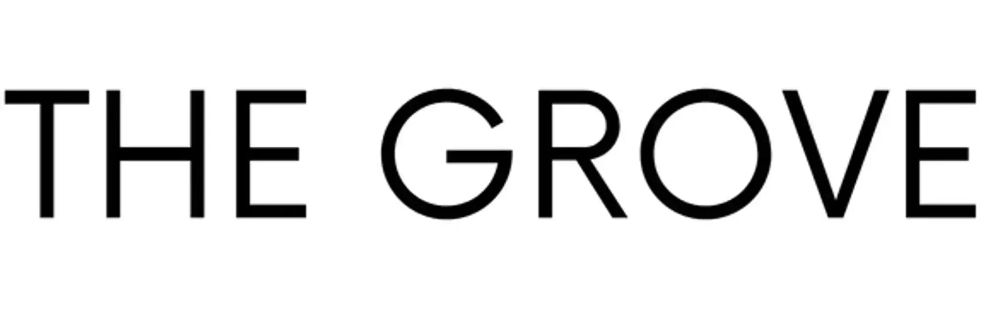 The Grove Clothing + Gifts Promo Code