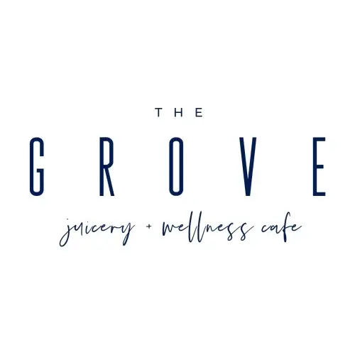 The Grove Juicery Promo Code