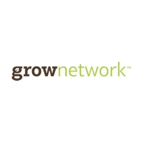 The Grow Network Promo Code