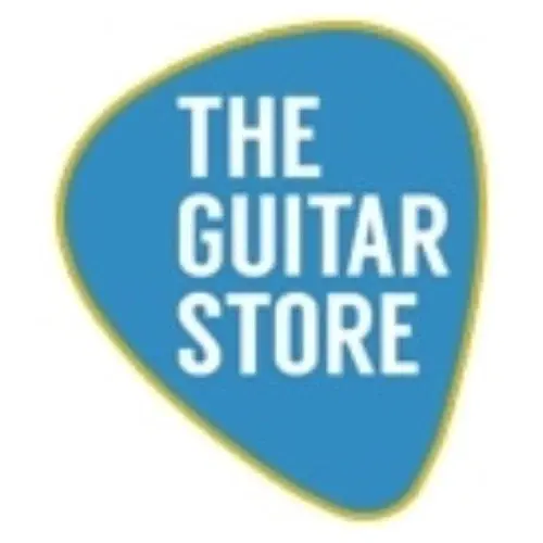 The Guitar Store Promo Code