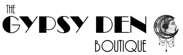 The Gypsy Den Promo Code