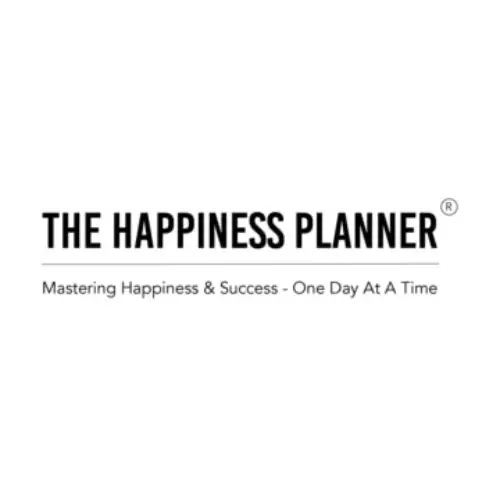 The Happiness Planner Promo Code