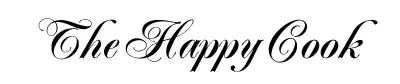 The Happy Cook Promo Code