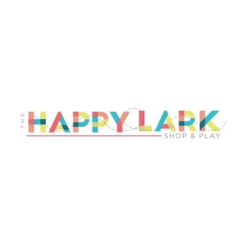 The Happy Lark Promo Code