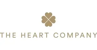THE HEART COMPANY Promo Code