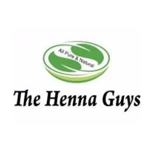The Henna Guys Promo Code
