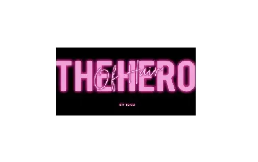 The Hero Of Hair Promo Code
