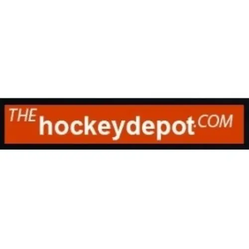 The Hockey Depot Promo Code
