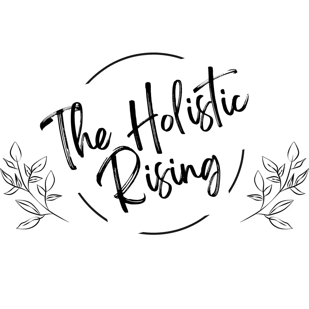 The Holistic Rising Promo Code
