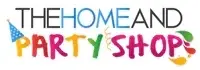 The Home And Party Shop Promo Code