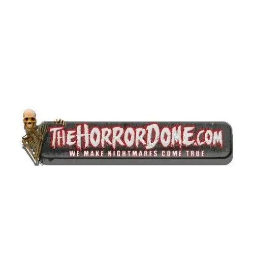 The Horror Dome Promo Code