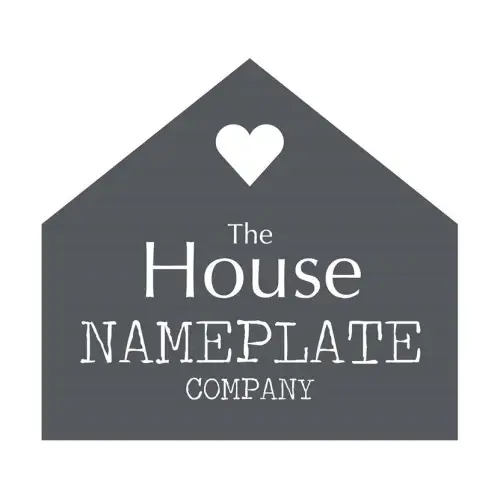 The House Nameplate Company Promo Code