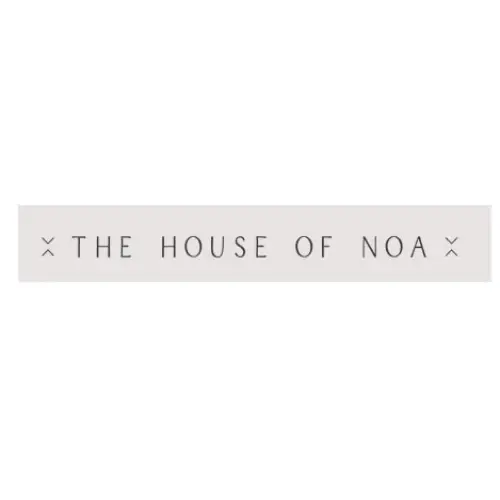 The House Of Noa Promo Code