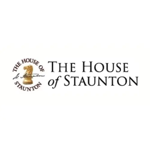 The House of Staunton Promo Code