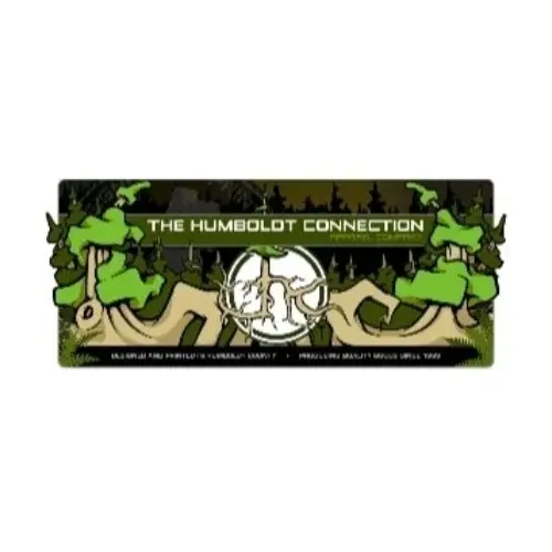 The Humboldt Connection Promo Code
