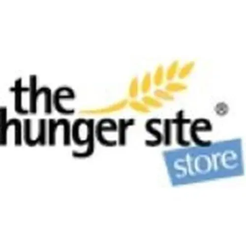 The Hunger Site Promo Code